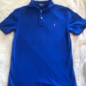 Boys Polo shirt
